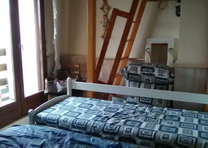 Appartamento Soleil Bleu 2 Etoiles